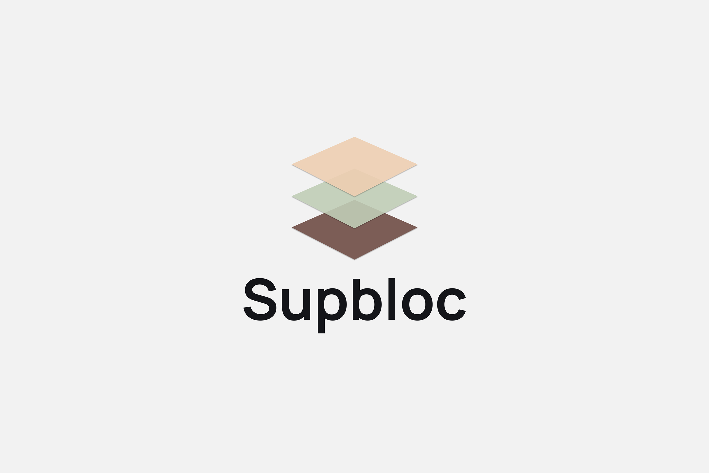 Supbloc